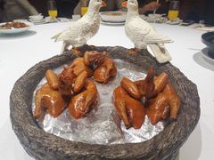 -好食上(喜盈门.范城店)