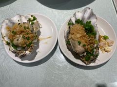 -品味居·首店·大连鲜活海鲜大连菜(东港店)