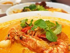 -小槟城美食馆