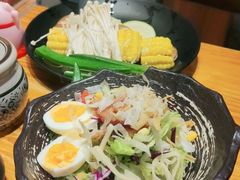 -陇璟烧肉酒场(友谊阳光城店)