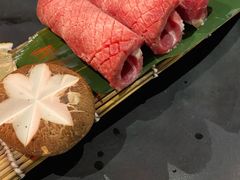 厚切牛舌-伊茉家的烤肉店(勒泰中心店)