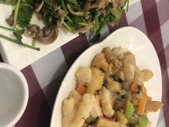 -津门如意包子铺(宾西路店)