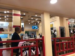大堂-晋B2008刀削面(小南庄店)