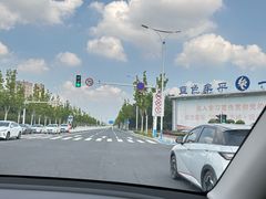 -养马岛旅游度假区