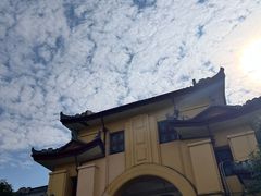 -桂林独秀峰王城景区