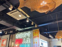 -京门活鱼馆·鱼火锅(百子湾（原红庙）店)