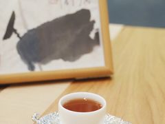 -四方茶集·茶馆(南山科技园店)