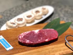 -NIUAN牛庵·日式和牛烧肉(恒隆店)
