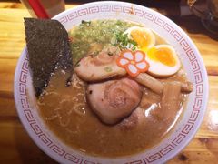 -老龙亭拉面店
