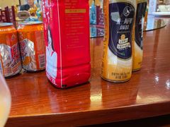 -西安西藏大厦开元名都大酒店·四季轩中餐厅