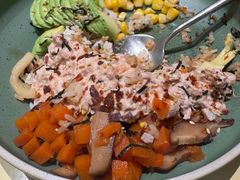 -米仓食堂(凯德广场店)