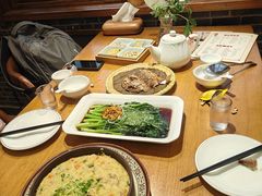 -春满园·邯郸菜发祥地(滏东店)