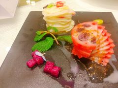 -子霖南山鲜虾面(南山总店)