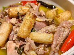-粗茶淡饭·隐庐私厨(东亭店)