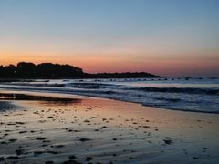 -北戴河东海水浴场