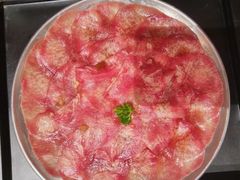 -香猪坊韩国烤肉专属门店(魏公村店)