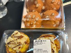 -鲍师傅糕点(春熙路店)