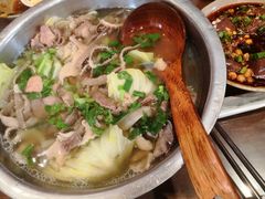 -谢老五跷脚牛肉·非遗传承店