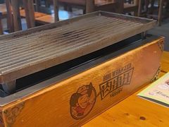 -肉串汪(月坛店)