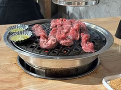 -霸腹烤肉(厦门柚子番店)