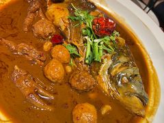 -永安鱼庄·镇江菜(东吴路店)