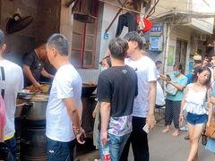 -吴长子卤菜馆(统一街店)