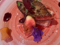 -BROWNSTONE布朗石西班牙餐厅(富城店)