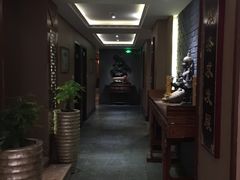 -富侨养生(康乾店)