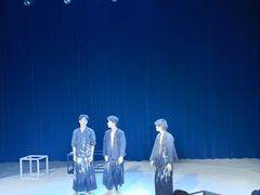 -北京喜剧院