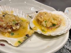 -大渔铁板烧(中山路八佰伴店)