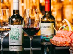 -外滩8号 whisky bar(金延大厦店)