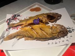 -春色如许·茶食餐厅(桃李春风店)