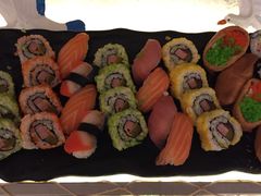 -亮马河饭店翠雅咖啡厅