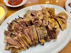 -清真·益鑫羊肉手抓馆(花园北街店)