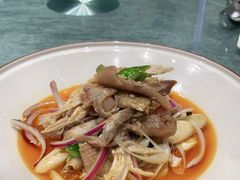 -马仕玖煲·融合菜·酥不腻烤鸭(人大店)
