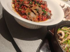 -湯記傳菜