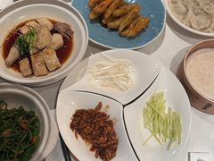 -山东老家(科韵分店)