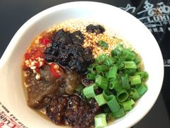 -鲁西肥牛(九方购物中心店)