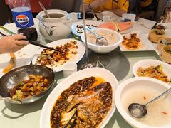 -湖锦酒楼·31年地道湖北菜(黄鹤楼店)