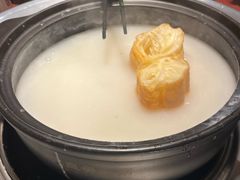 -大良毋米粥(锦龙路总店)