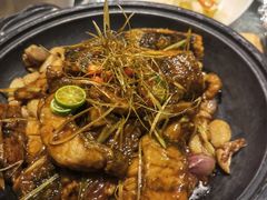 -79号渔船海鲜饭店(宝安店)