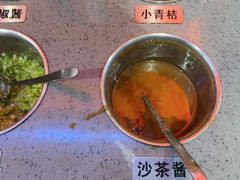 -八合里潮汕鲜牛肉火锅(福州万象城店)