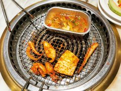 -火炉火自助餐(西直门凯德MALL店)