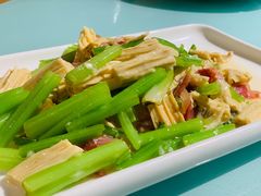 -沈家花园如皋菜(海阳路店)