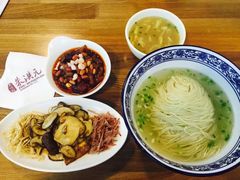 -朱洪元苏式面馆(绿宝广场店)