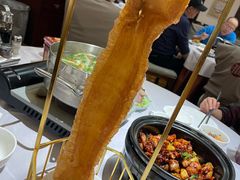 -贵州大厦贵州厅(樱花园西街店)