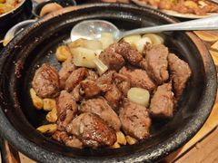 -啫火啫啫煲·顺德干蒸(西乡天虹店)