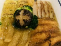 -大方圆酒楼(新颜东路店)