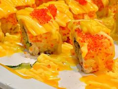 -火炉火自助餐(西直门凯德MALL店)