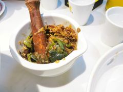 -炊烟小炒黄牛肉(中心印象城店)